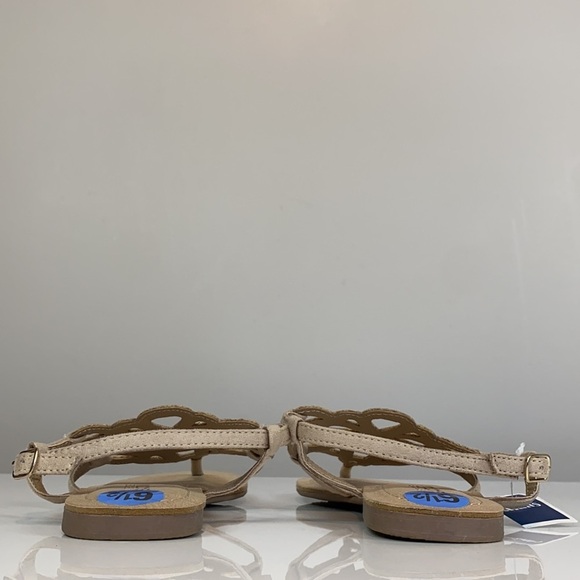 NWT Kenneth Cole Reaction Just Right Sandals Size 6.5 - Picture 6 of 16